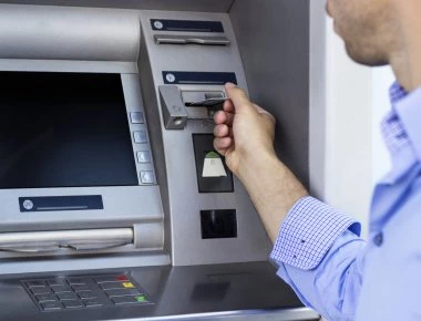 Εύβοια: Λήστεψαν χρηματαποστολή με καλάσνικοφ